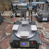 台式4工位转盘丝印机（HX-1015X4）