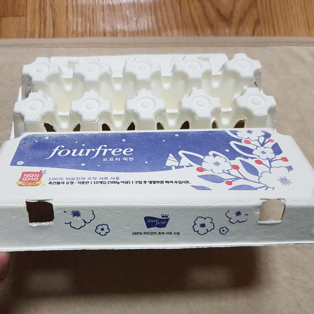 多色多面蛋盒印刷机